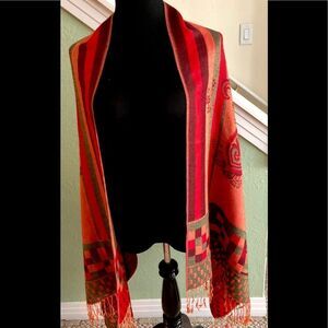 Beautiful Pashmina wrap